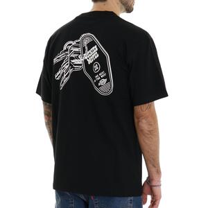 T-SHIRT PLAIN CITY DICKIES - Mad Fashion | img vers.300x/